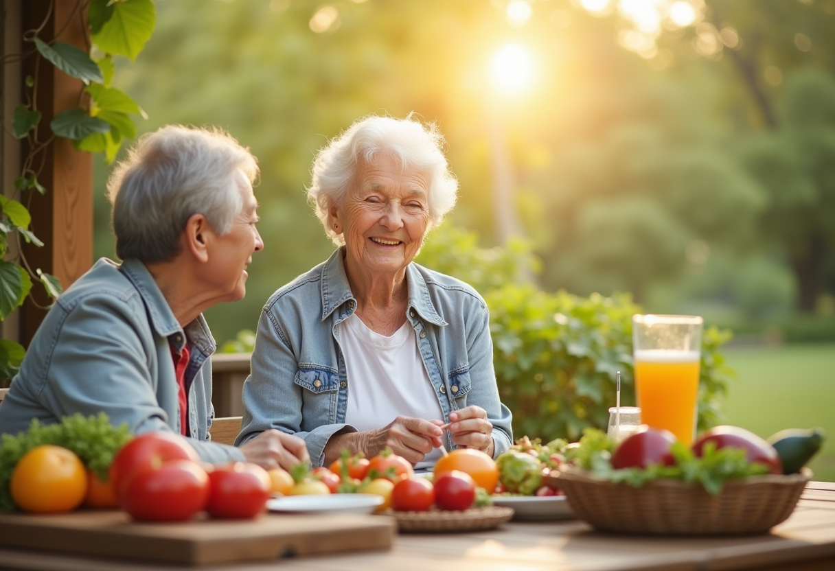 Здравословна храна