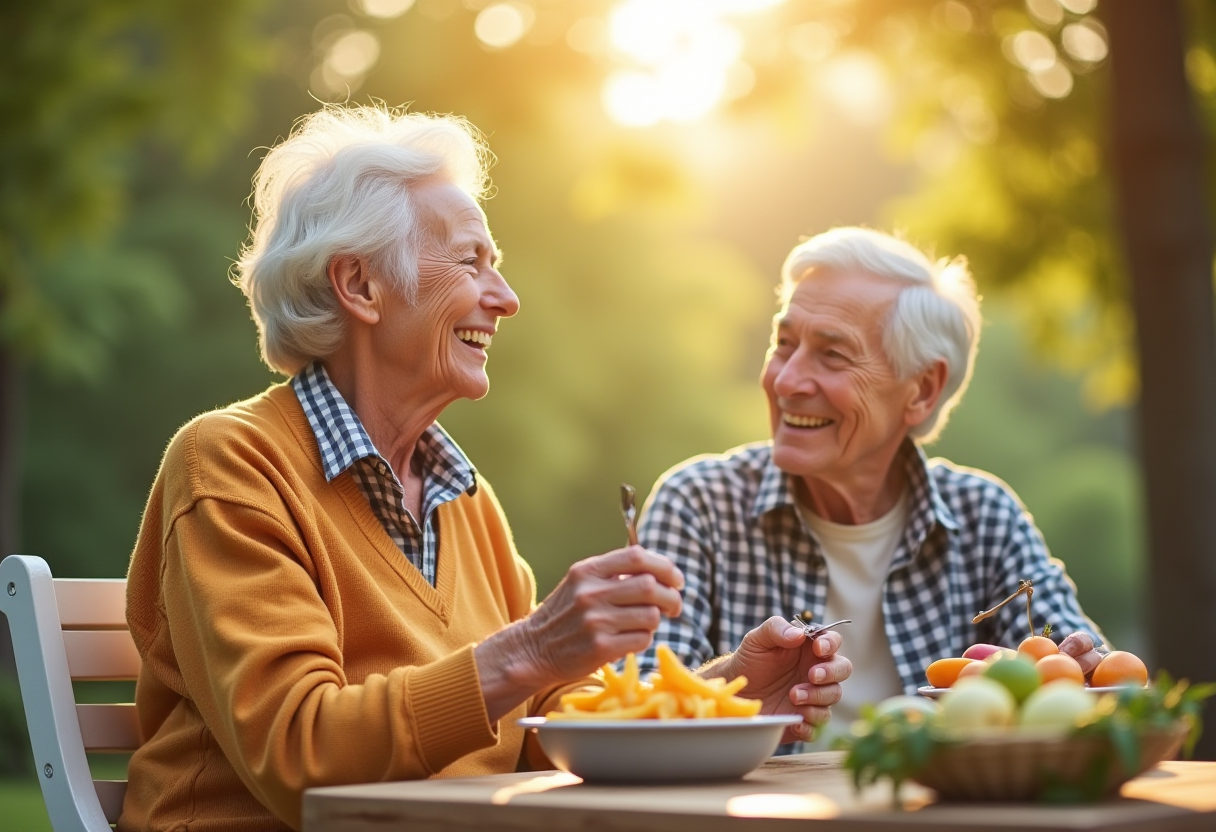 Консултация за здравословно хранене